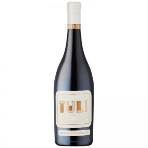 Tuli Sonoma Pinot Noir